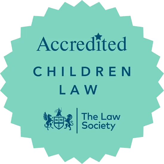 Law Society Accreditation Children Law