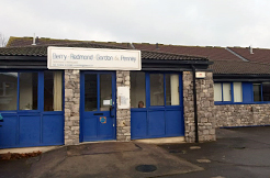 Berry Redmond Gordon & Penney Worle Office